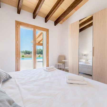 Finca Sa Vinya By Mallorca House Rent Felanitx Eksteriør bilde